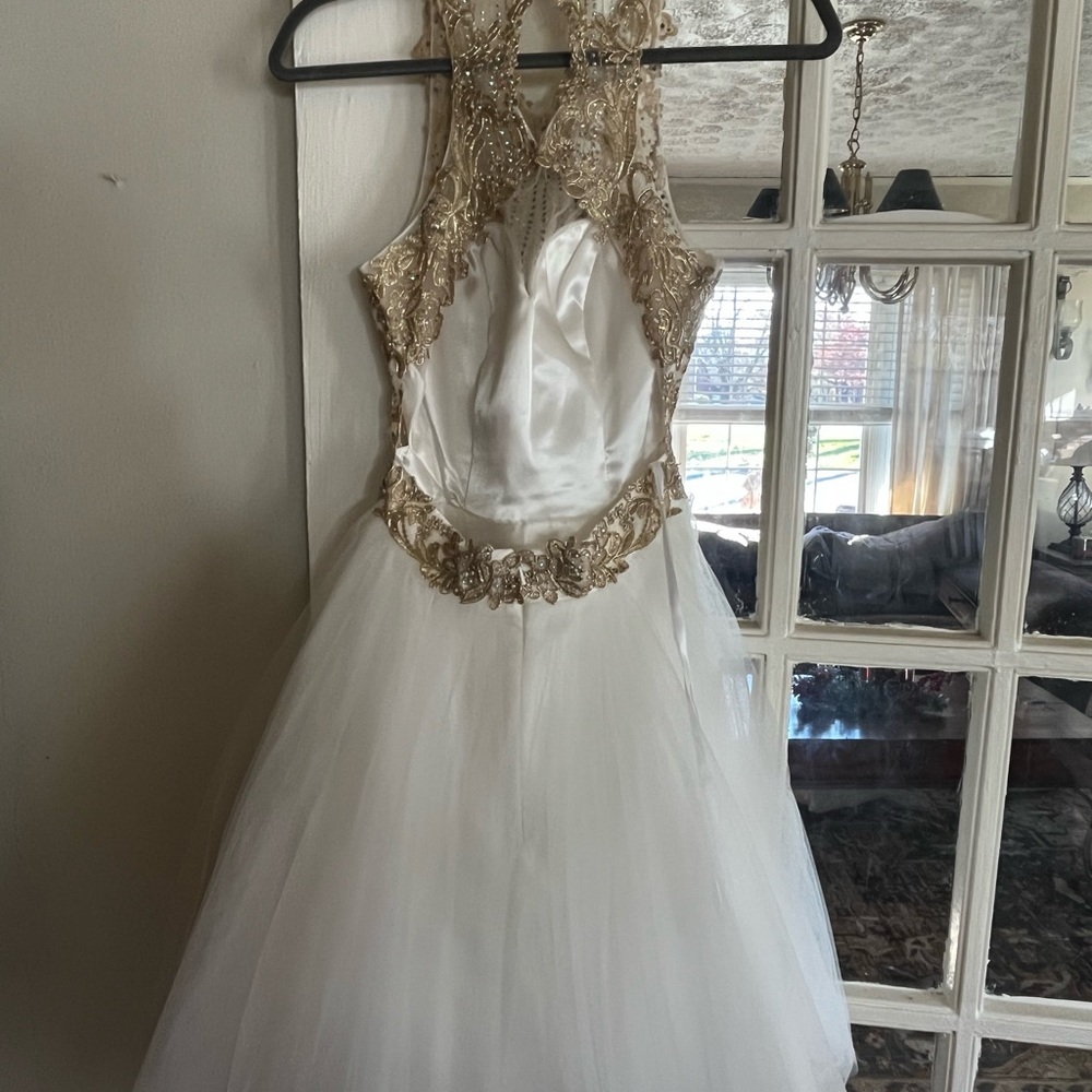 Formal/Prom Dress
